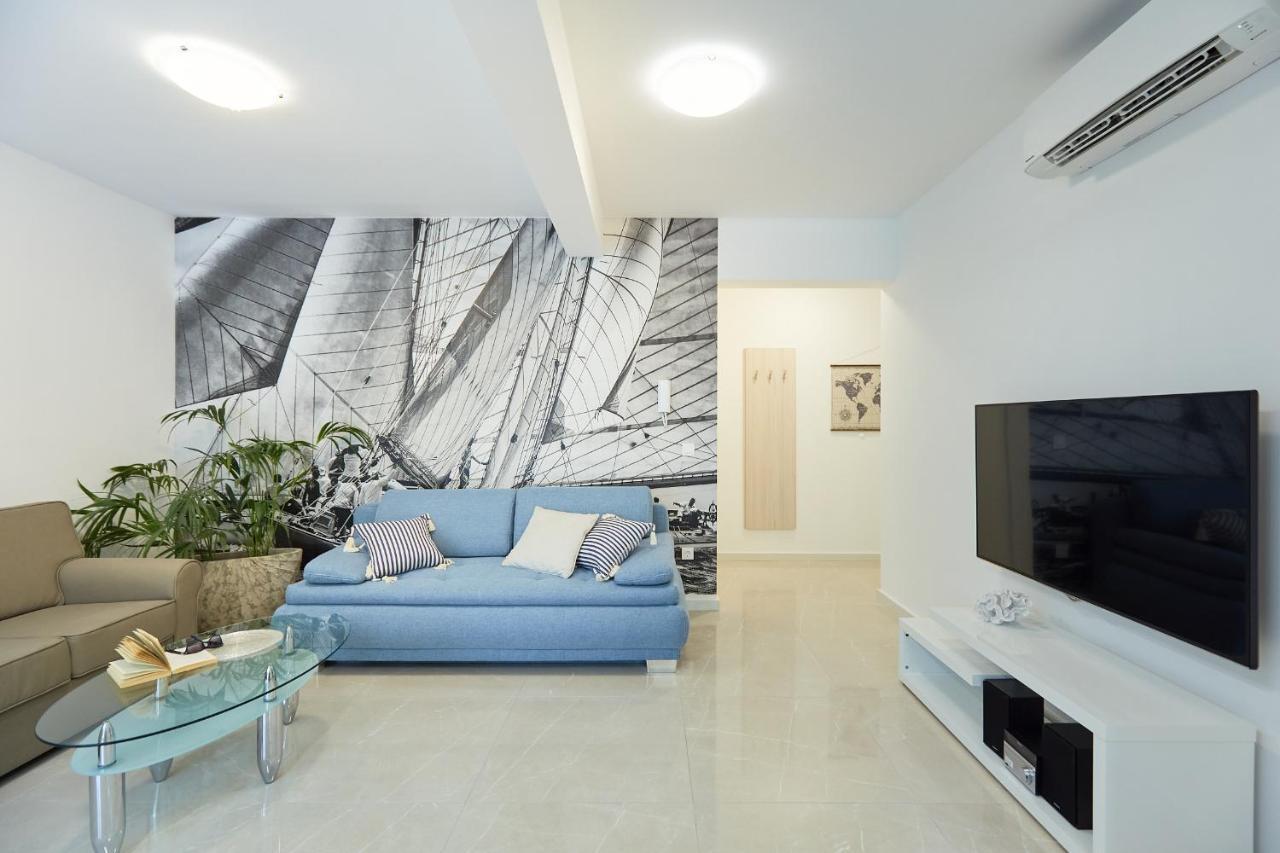 شقة Hedera Estate, Hedera A36 دوبروفينك المظهر الخارجي الصورة