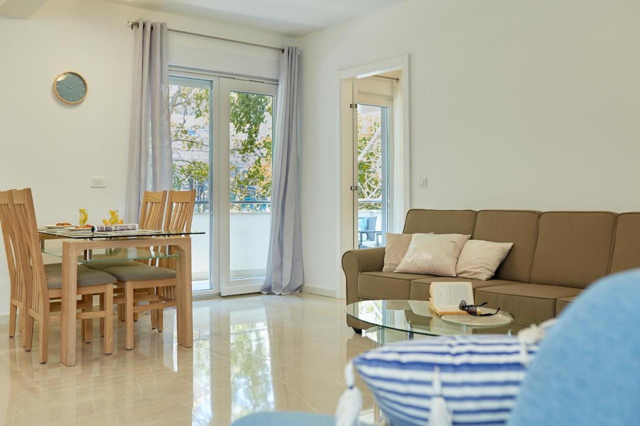 شقة Hedera Estate, Hedera A36 دوبروفينك المظهر الخارجي الصورة