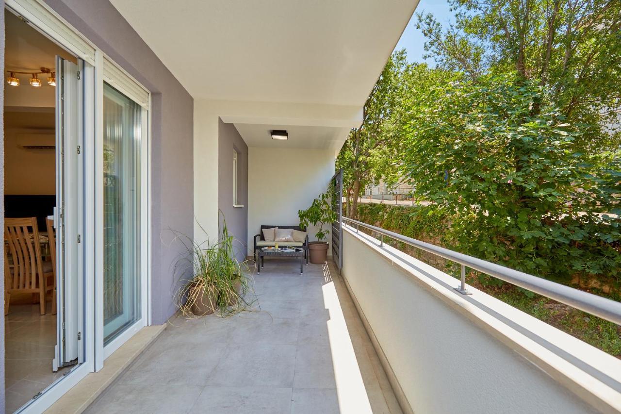شقة Hedera Estate, Hedera A36 دوبروفينك المظهر الخارجي الصورة