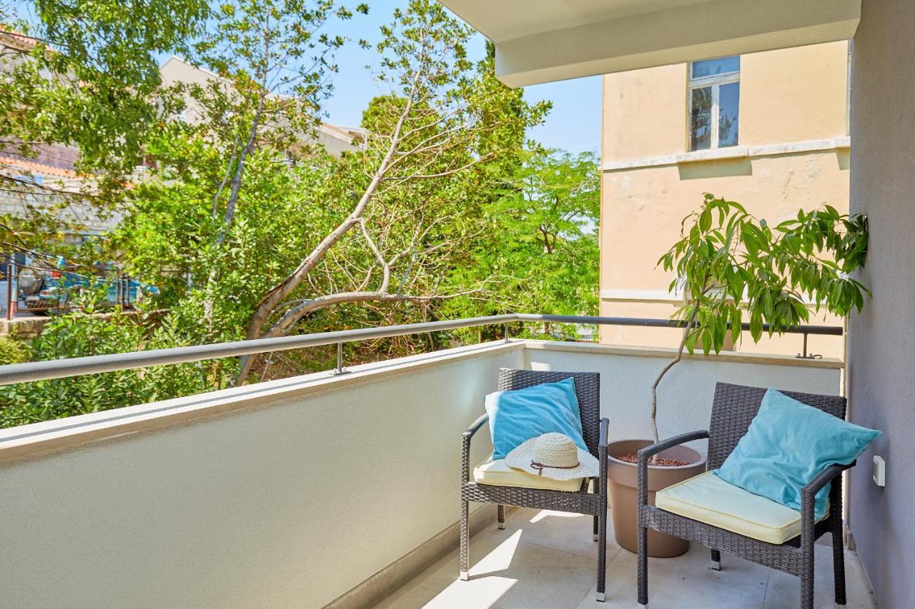 شقة Hedera Estate, Hedera A36 دوبروفينك المظهر الخارجي الصورة