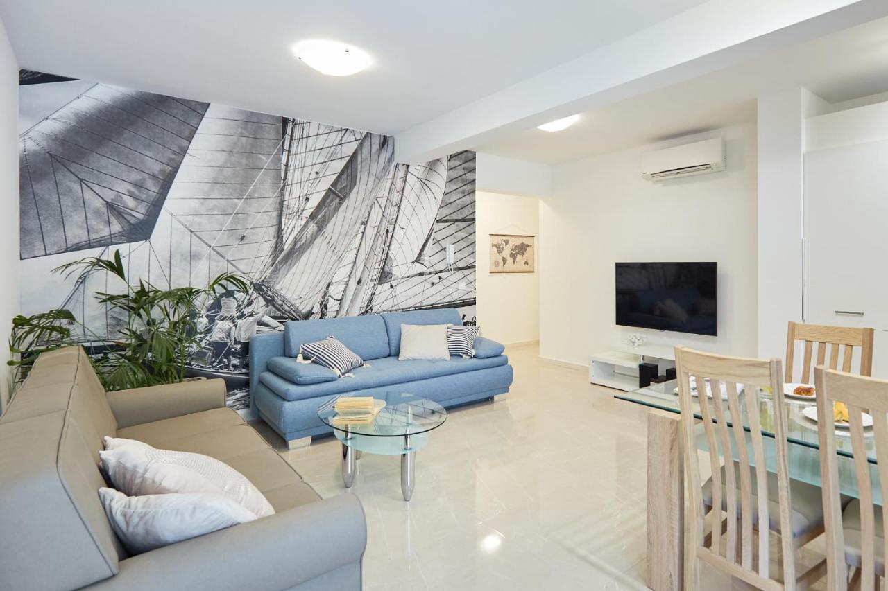 شقة Hedera Estate, Hedera A36 دوبروفينك المظهر الخارجي الصورة