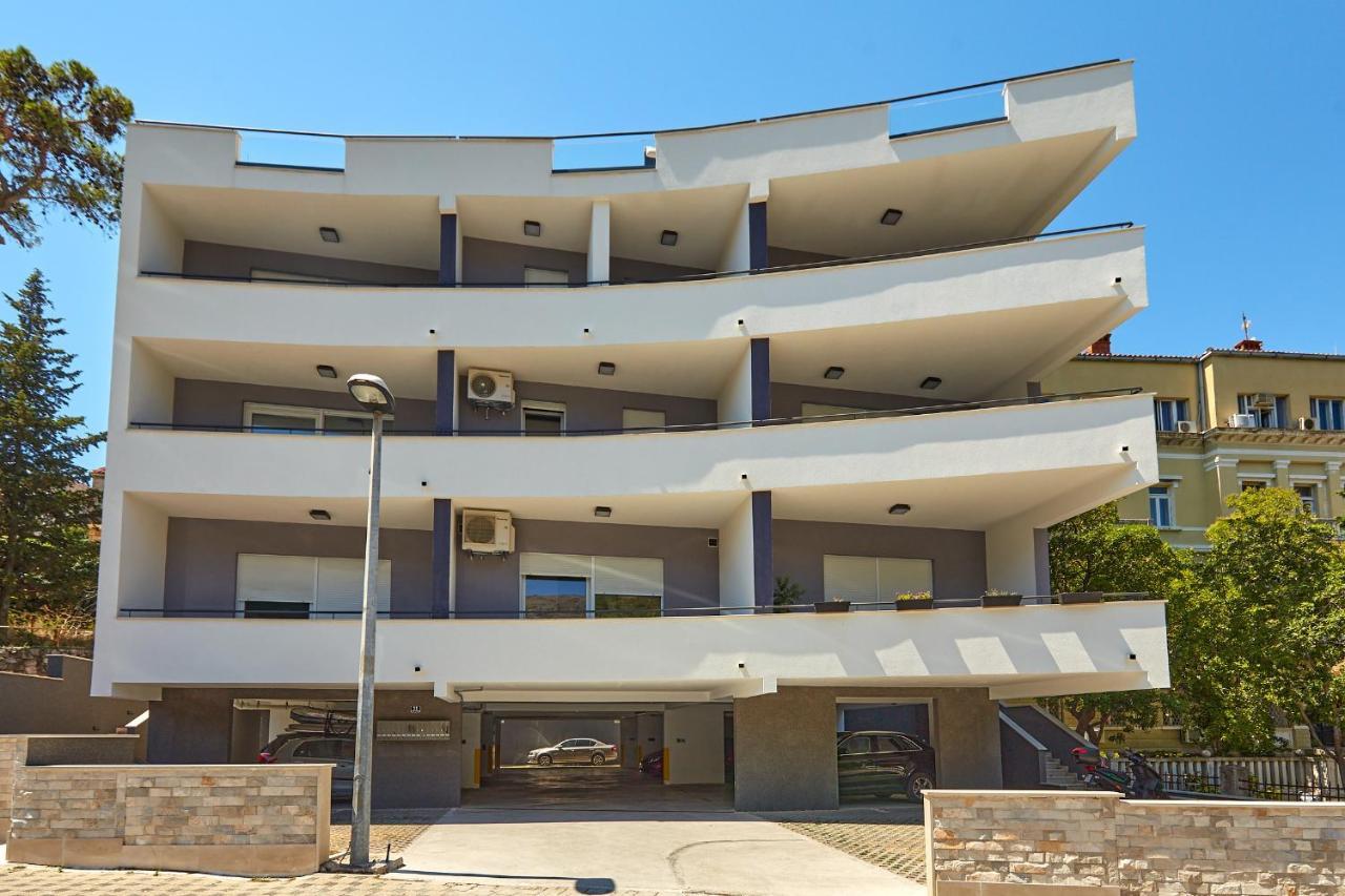 شقة Hedera Estate, Hedera A36 دوبروفينك المظهر الخارجي الصورة